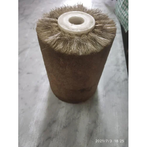 Textile Flanges Brushes