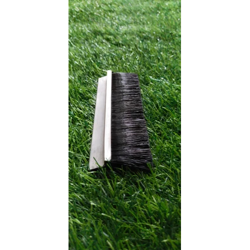 Metal Base Strip BrushesCustom Straight Strip Brushes