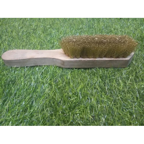 Steel Brown Welders Wire Brushes