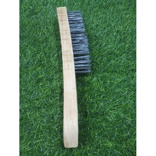Foundry Brush Steel Wire