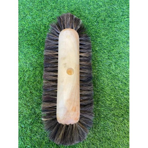 Floor Cleaning Rubber Squeeze Brush