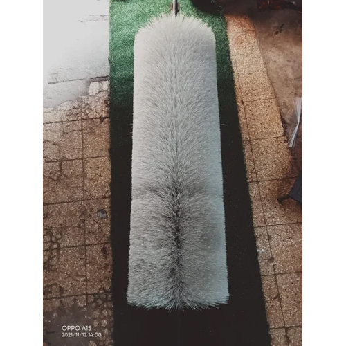Rotary Cylinder Brush Rollers