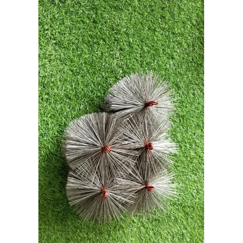 Steel Wire Round Brush