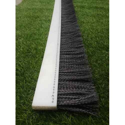 Ss Wire Strip Brush