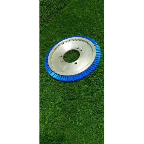 Aluminum Brush Roller