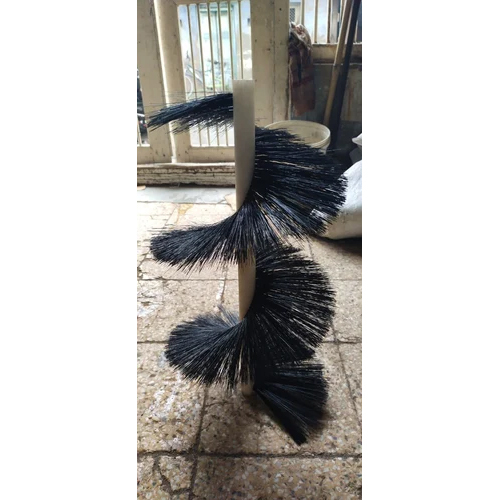 20 Ltr Water Jar Wash Brush