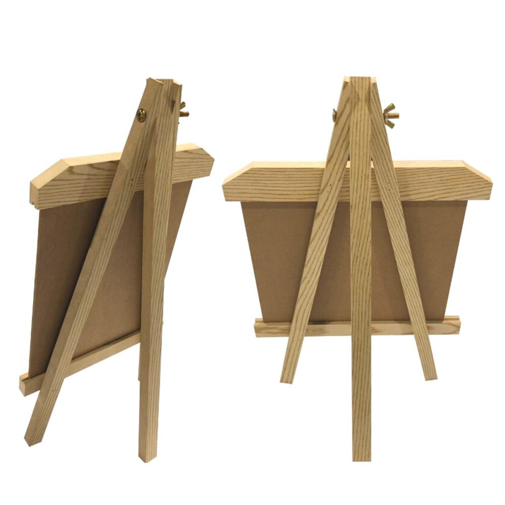 Photo Frame Easel Stand