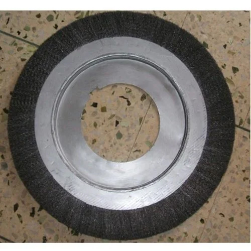 Round Brush FOR POLISHING
