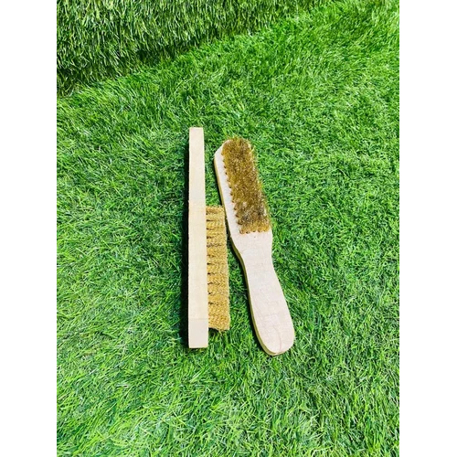 Copper hand Brushes