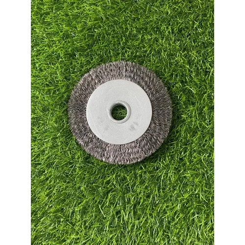 Black Hard Wire Wheel Brushes