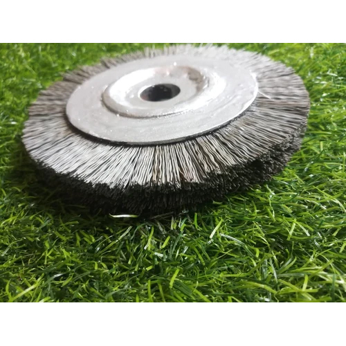 Handle Brush Black Commercial Abrasive Brushes