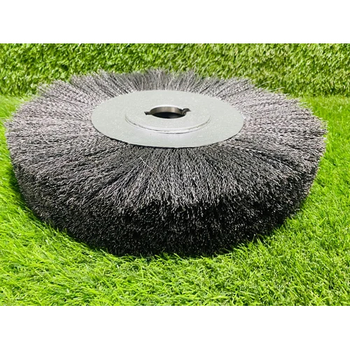 Industrial Circular Wire Brushes