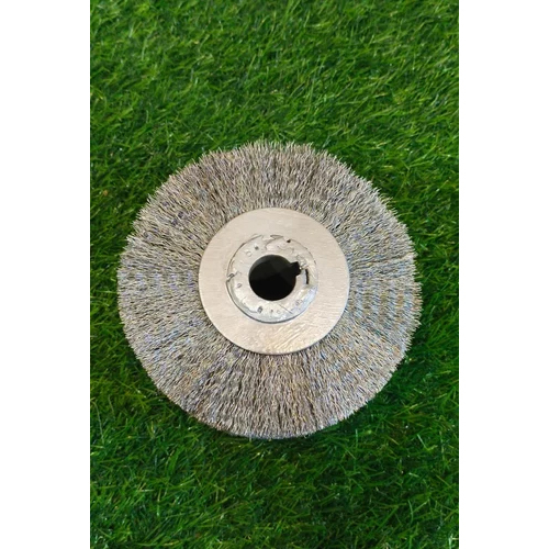 Wire Brush Wheel