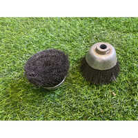 Hard Cup Brush