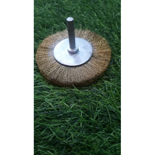 Customized End Brush Type-2