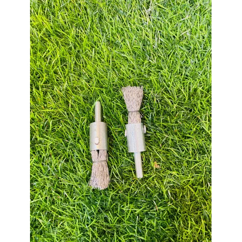 Customized Wire End Brush