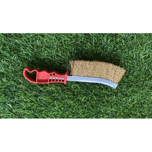 Plastic Wire Brush