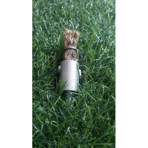 Copper Medium Brass Wires End Brush