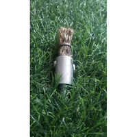 Copper Medium Brass Wires End Brush