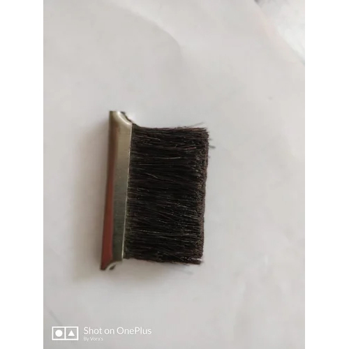 Cable Strip Brush With Mounting Lux