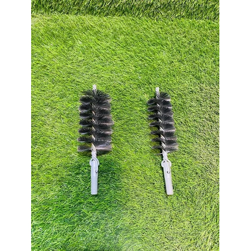 Small Twisted In Wire Brush