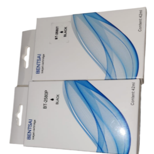 RIDHI BENTSAI EB21BL 1 INCH BLACK CARTRIDGE