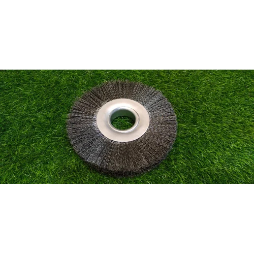 Abrasive Wire Brushes