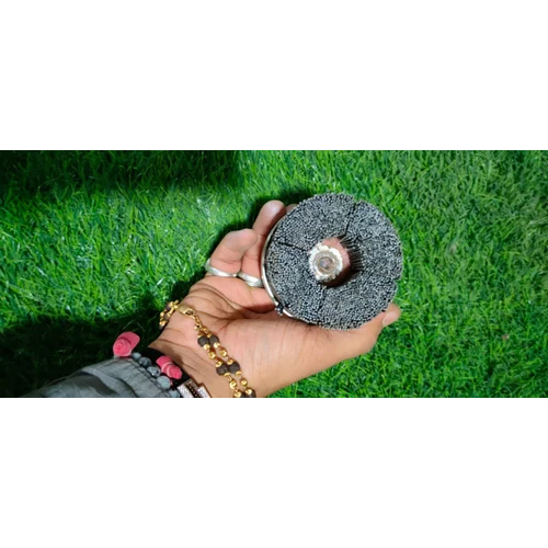 Deburring Metal Process Brushes
