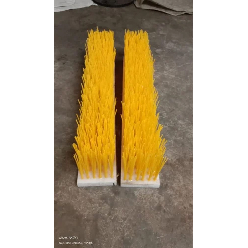 PP STRIP COW BRUSH