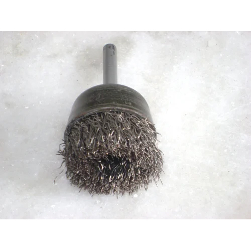 Metal Processing Brushes