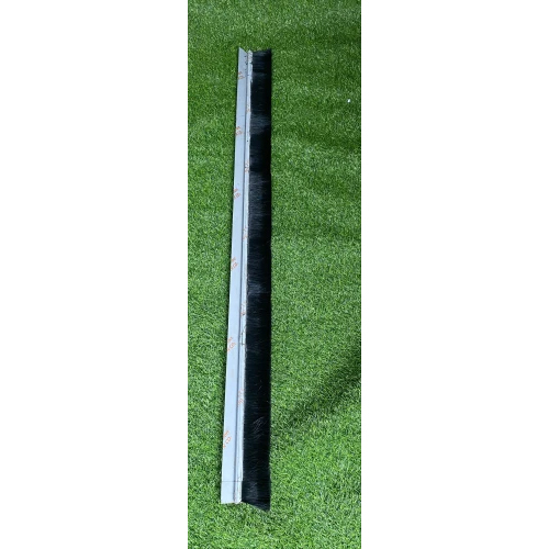Black Nylon Strip Brush