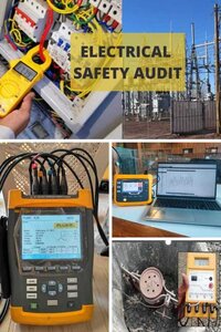 Electrical Safety Audit