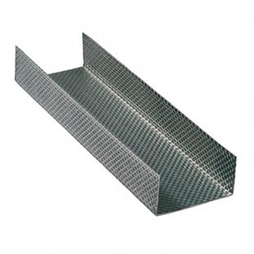Gi Track Channel - Application: Construction