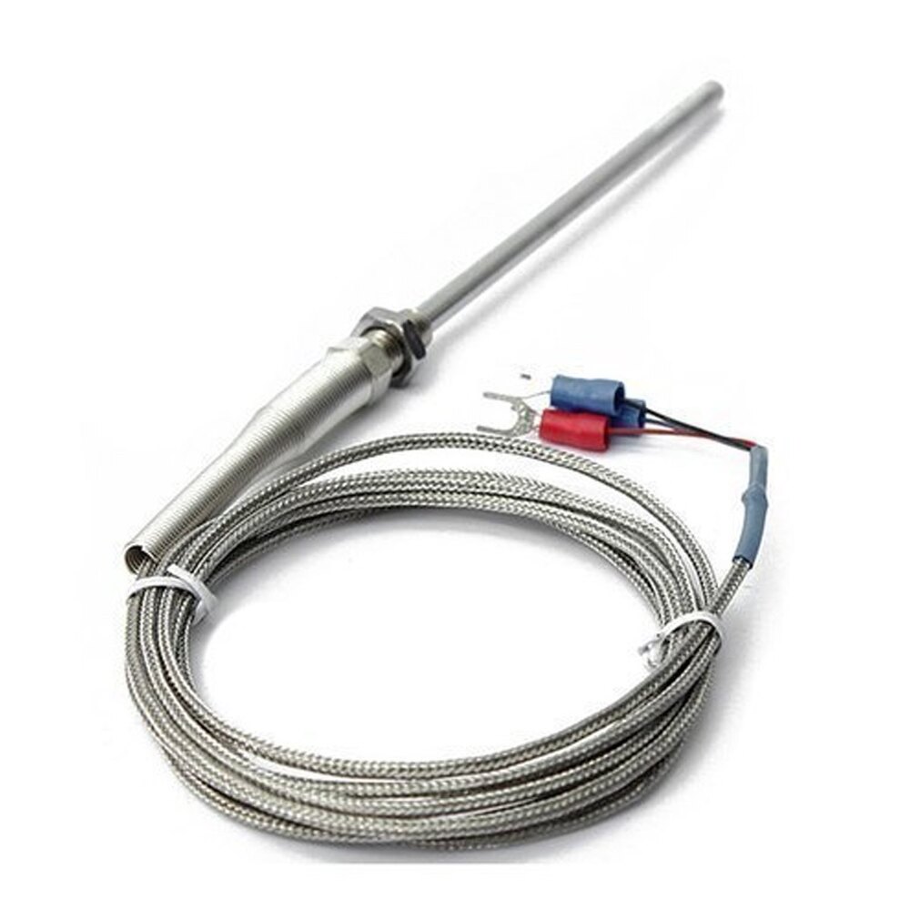 J Type Thermocouple Sensor