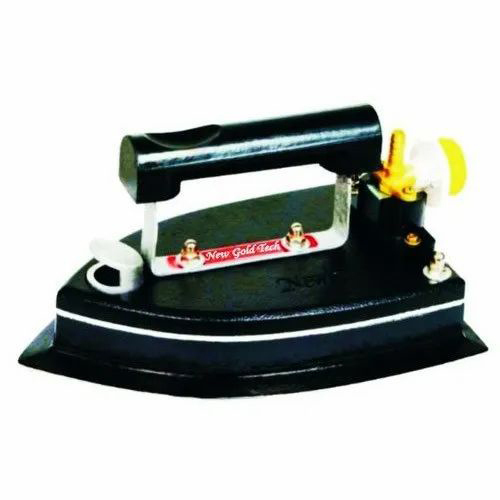 Lpg Iron Box - Capacity: 500 Kg