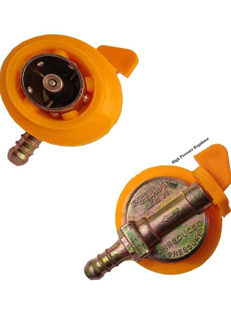 Cast Iron LPG Gas Iron