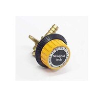 Cast Iron LPG Gas Iron