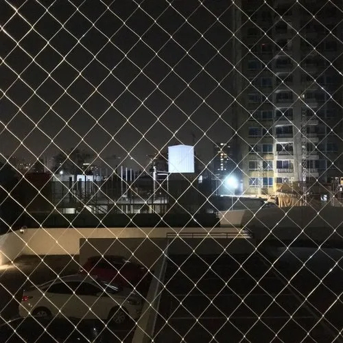 Balcony Safety Net