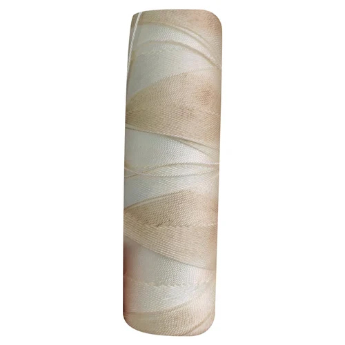 Nylon Twine Rope - Color: White
