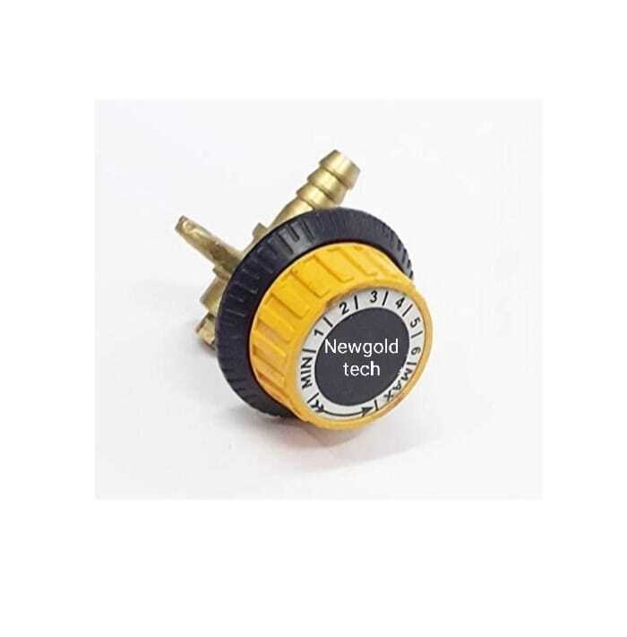 LPG GAS IRON