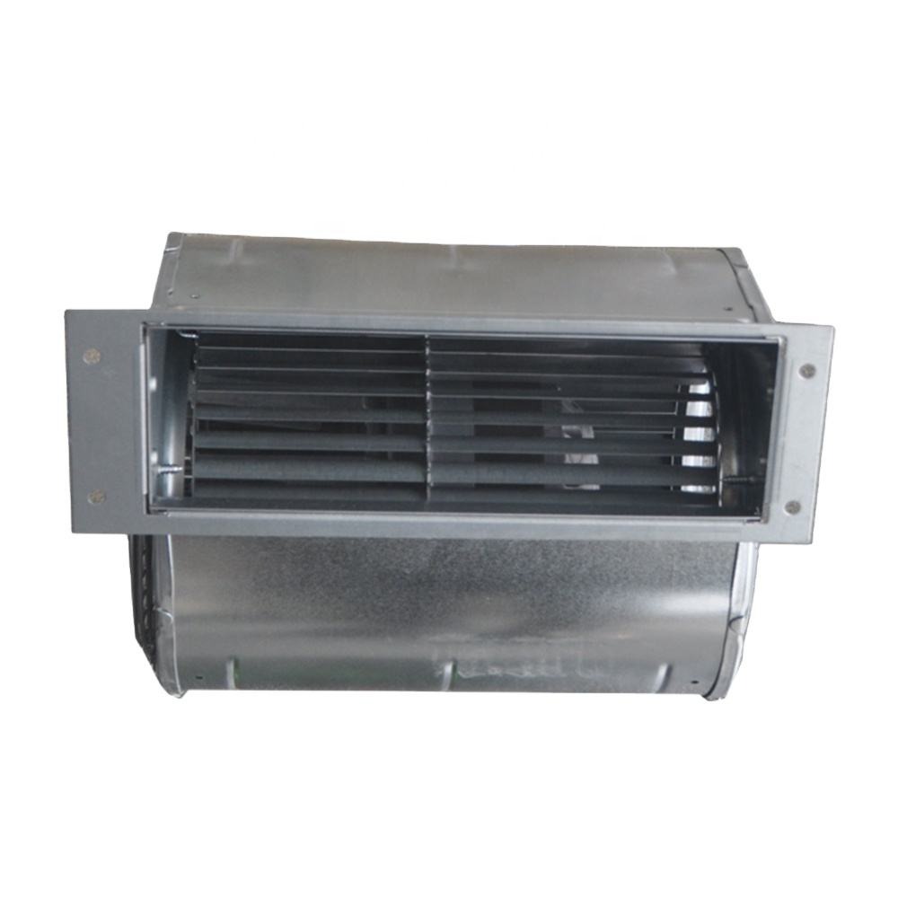 Ebmpapst D2D133-AB06-30 480V AC 120W 2500RPM 2600 RPM Siemens Inverter Blower Centrifugal Cooling Fan