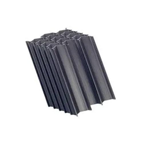 Tube Settler Media - Application: Industrial