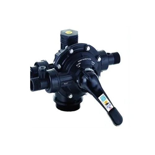 Multiport Valve By Vikram Enviro Tech Solutions