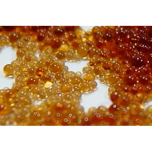 Ion Exchange Resin - Application: Industrial