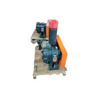 Twin Lobe Air Blower