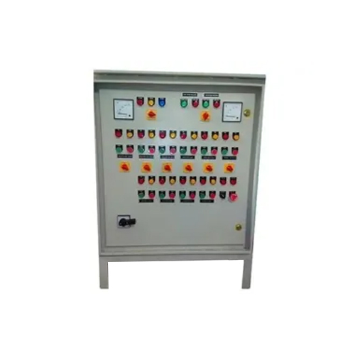ETP And STP Panel