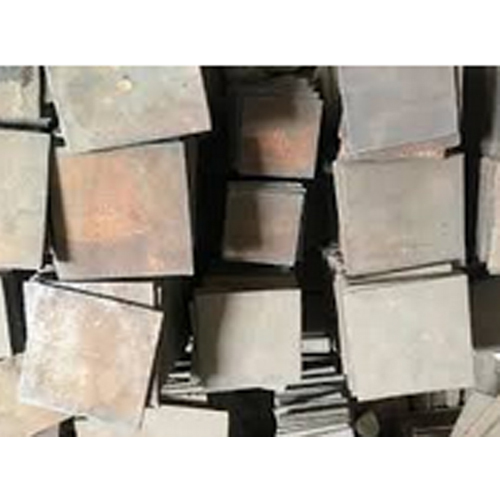 Cnc Cut To Size Plates - Color: Silver