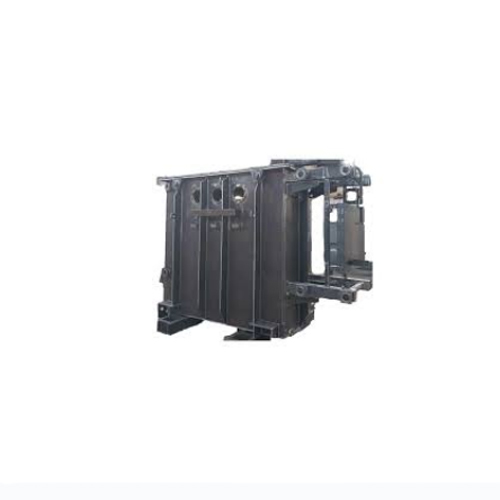 Customized Fabricated Transformer Tank - Material: Mild Steel