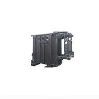 Customized Fabricated Transformer Tank