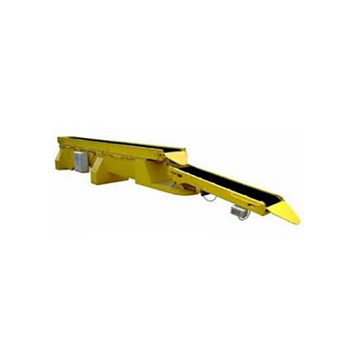 Ms Truck Loading Machine - Color: As Per Requirment